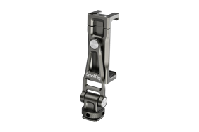 Smallrig 3559 Multifunctional Universal Metal Smartphone Holder