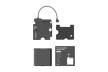 Brinno APB1000 Rechargeable Battery Kit