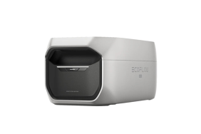 EcoFlow DELTA 3 Max Plus Smart Extra Battery