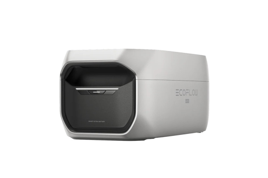 EcoFlow DELTA 3 Max Plus Smart Extra Battery
