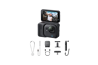 Insta360 Go Ultra Creator Bundle / Midnight White