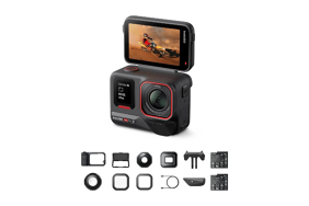 Insta360 Ace Pro 2 Ultimate Videography Bundle