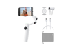 Insta360 Flow 2 Pro Ai Tracker Bundle/ Summit White