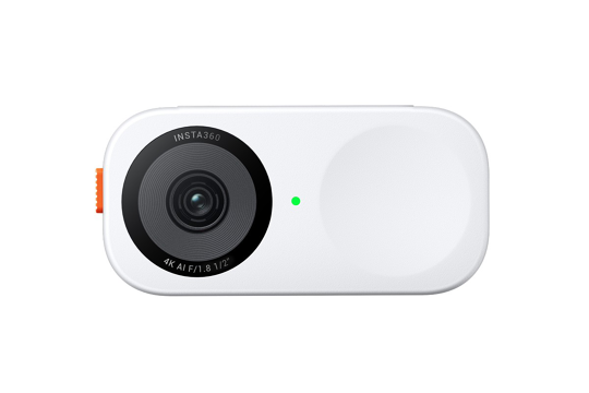 Insta360 Link 2C Standard Edition / Arctic White / Webcam