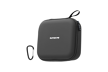 Sunnylife leather case with mesh pocket for Neo 2 (black)