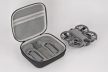 Sunnylife leather case with mesh pocket for Neo 2 (black)