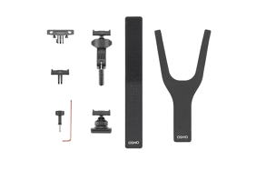 DJI Osmo Action Road Cycling Accessory Kit