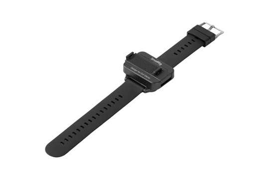 SmallRig 5763 POV Wrist Strap for Action Cameras