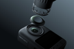 DJI Osmo 360 II Lens Replacement Kit (Single)