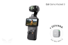 DJI Osmo Pocket 3