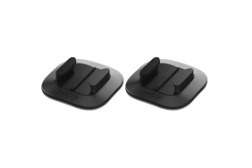 GoPro Universal Adhesive Mount 2-Pack