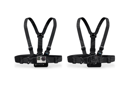 GoPro Chest Harness