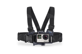 GoPro Junior Chest Harness