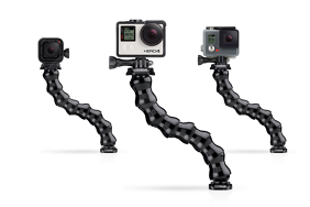 GoPro Gooseneck