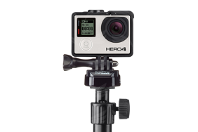 GoPro Mic Stand Mount