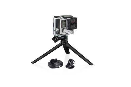 GoPro Tripod Mounts