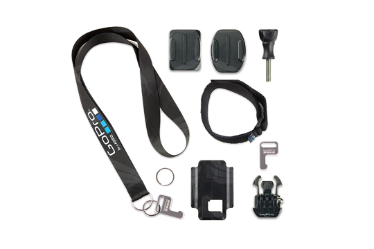GoPro Wi-Fi Remote Accessory Kit