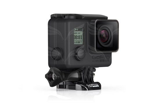 GoPro Blackout Housing