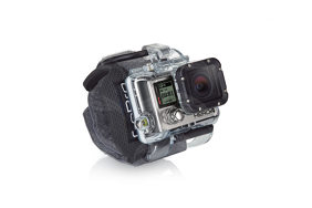 GoPro Wrist Housing