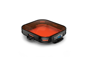 GoPro Red Dive Filter (Dive Housing)