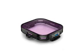 GoPro Magenta Dive Filter (Dive Housing)