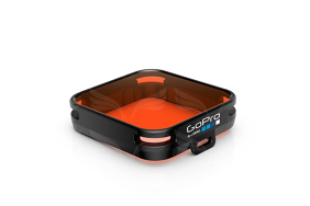 GoPro Red Dive Filter (Standard Housing)