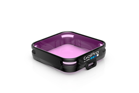 GoPro Magenta Dive Filter (Standard Housing)