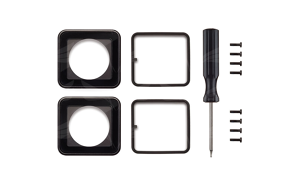 GoPro Standard Housing Lens Replacement Kit