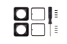 GoPro Standard Housing Lens Replacement Kit