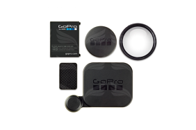 GoPro Protective Lens + Covers