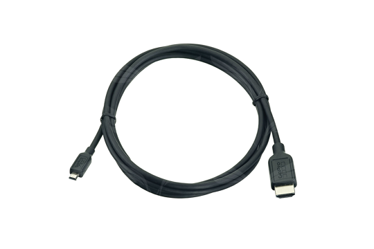 GoPro Micro HDMI Cable