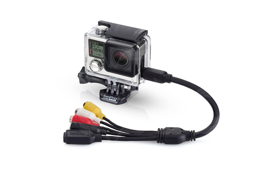 GoPro Combo Cable