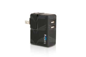 GoPro Wall Charger