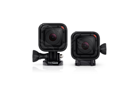 GoPro The Frames (for HERO4 Session)