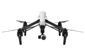 DJI Inspire 1 (with two Remote Controllers)