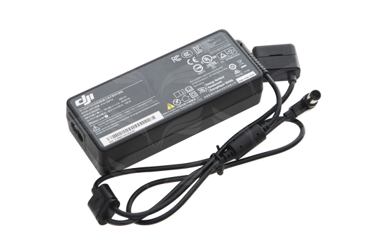 DJI Inspire 1 100W power adaptor (without AC cable) / Part 3