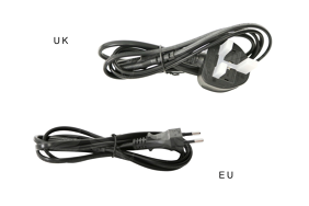 DJI 100W AC Power Adaptor Cable (UK) / Part 21