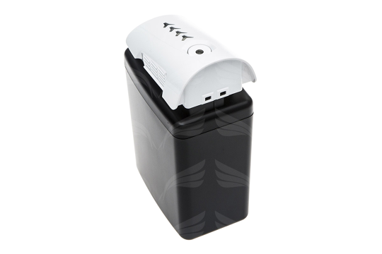 DJI Inspire 1 Battery Heater / Part 15