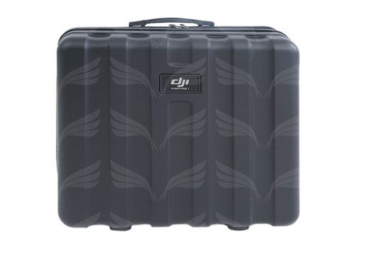 DJI Inspire 1 Plastic Suitcase (With Inner Container) / Part 63