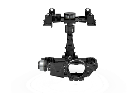 DJI Z15 5D Mark III (HD)