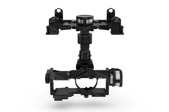 DJI Stabilizer for Panasonic Z15-GH4 (HD) cameras