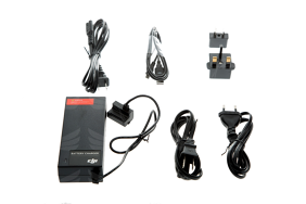 DJI Ronin Battery Charger / Part 6