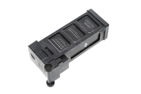 DJI Ronin-M 4S Battery / Part 4