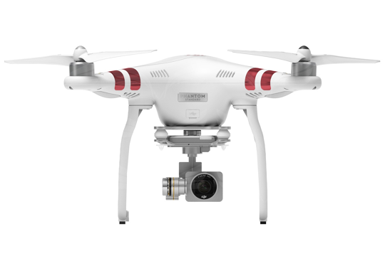 DJI Phantom 3 Standard