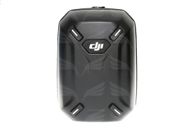 DJI Phandom Hardshell Backpack v2.0 (DJI Logo) (Pro/Adv/Sta) / Part 52
