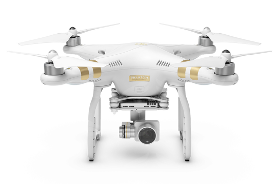 DJI Phantom 3 Professional