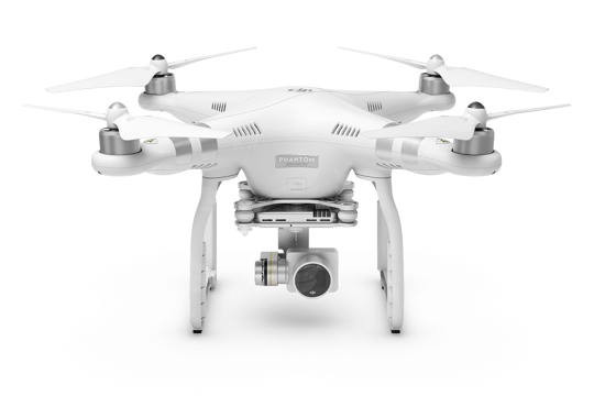 DJI Phantom 3 Advanced