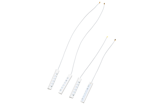 DJI P3 Antenna (Pro/Adv) (4pcs) / Part 3