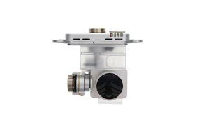 DJI P3 4K Camera Unit (Pro) / Part 5