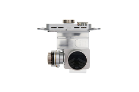 DJI P3 HD Camera Unit (Adv) / Part 6